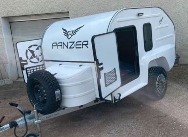 Mini One Caravane OFFROAD PANZER