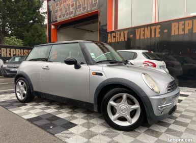 Achat Mini One COOPER 115CH Occasion