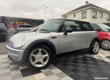 Vente Mini One COOPER 115CH Occasion