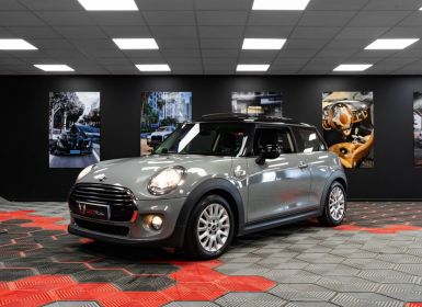 Vente Mini One COOPER 116d MARYLEBONE Occasion