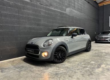 Vente Mini One Cooper 1.2 102 ch Edition Shoreditch Occasion