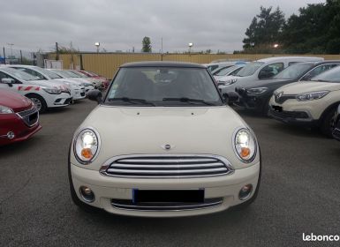 Mini One COOPER 120CV HATCH BOITE AUTOMATIQUE