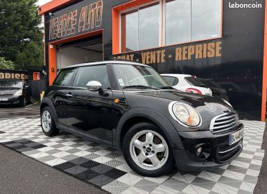 Mini One COOPER 122CH Occasion