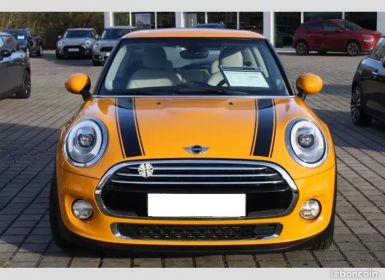 Achat Mini One Cooper 136 cv *LED*TOIT PANO*GPS*CUIR Occasion