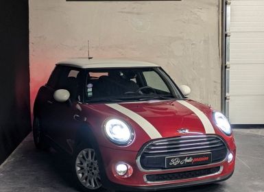 Achat Mini One Cooper 136ch BVA F56 Occasion