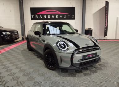 Mini One Cooper 136ch Edition Camden BVA7 1.5L CH EDITION CAMDEN