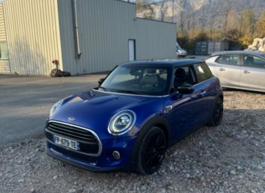 Achat Mini One COOPER 136CHEDITION GREENWICH Occasion