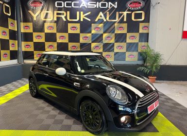 Vente Mini One Cooper 1.5 D 116cv SHOREDITCH 3P Occasion