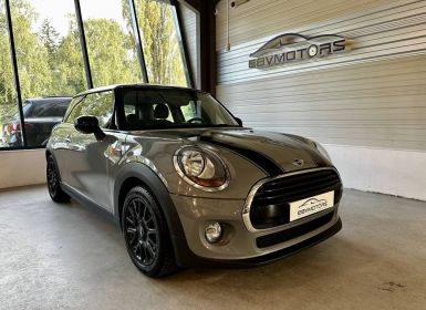 Achat Mini One cooper 1.5 diesel 116 cv Occasion