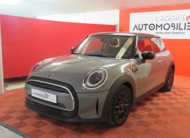 Vente Mini One Cooper 1.5 i 12V 136 cv Edition camden Occasion