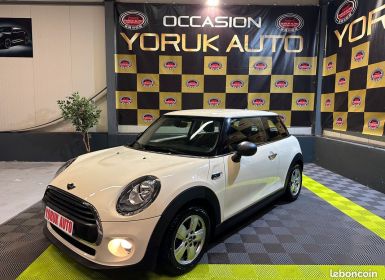 Vente Mini One Cooper 1.5D 95cv Occasion