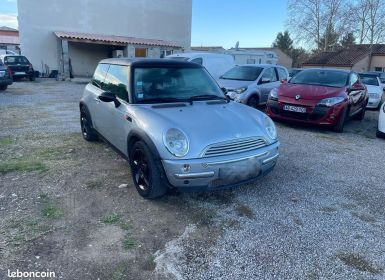 Mini One cooper 1.6 115 ch