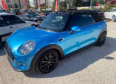 Achat Mini One COOPER Occasion