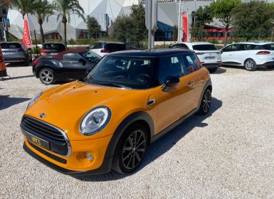 Mini One COOPER