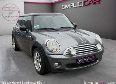 Mini One COOPER 1.6i