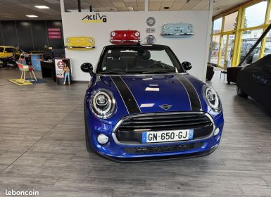 Mini One Cooper Cabriolet 136Ch 368,62E-Mois