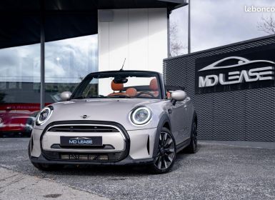 Mini One cooper cabriolet 1.5 edition camden leasing 299e-mois Occasion