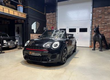 Achat Mini One COOPER CABRIOLET (F56) LCI JCW 2.0i 231 cv JCW Occasion