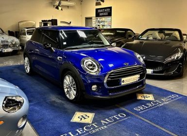 Mini One Cooper D 116ch Business Design