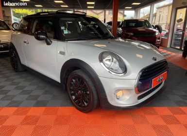 Vente Mini One Cooper D (F56) PACK MARYLEBONE 1.5 12V 116 cv Garantie 12 mois Occasion