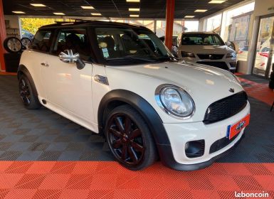 Vente Mini One Cooper D PACK JOHN WORKS 1.6 16V 110 cv Garantie 12 mois Occasion