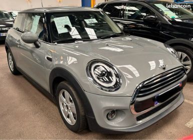 Achat Mini One Cooper Essential 1.5 75cv BVM TVA RECUPERABLE Occasion