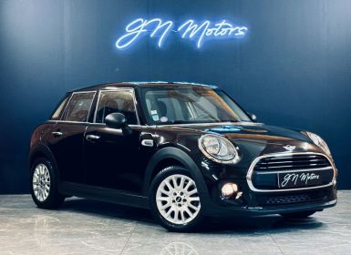 Achat Mini One cooper f56 ii (2) 1.6 75 garantie 12 mois Occasion