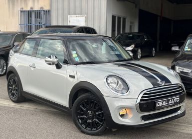 Achat Mini One Cooper III 1.5 D 116 Pack Chili Occasion