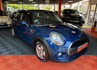 Mini One Cooper III (F56) 1.5 D 12V 95 cv garantie 12 mois Occasion