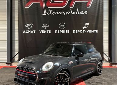 Mini One Cooper John Works 2.0 231cv