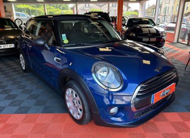 Achat Mini One COOPER PACK SALT 1.5 D 95 cv GARANTIE 12 MOIS Occasion