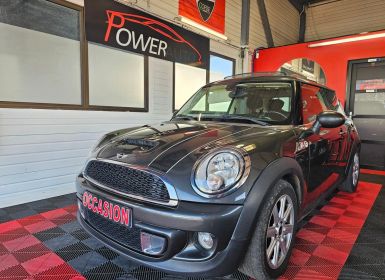 Mini One cooper s 124001KMS