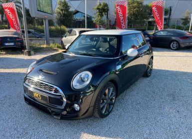 Achat Mini One COOPER S Occasion