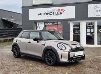 Achat Mini One Cooper S 178 ch Edition Camden BVA7 Occasion