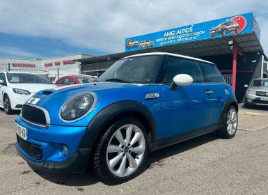 Mini One cooper s 184 cv superbe etat critair 1