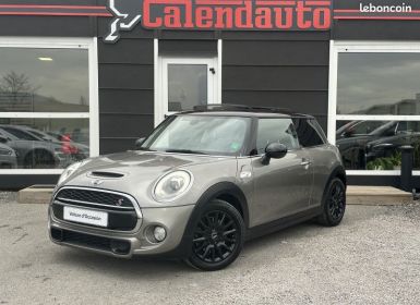 Mini One COOPER S 192CH