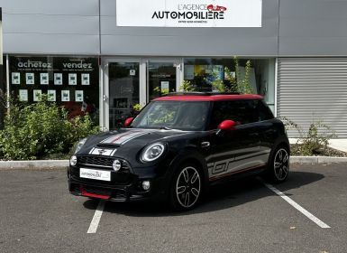 Mini One Cooper S 192ch GT BVA7 EDITION LIMITEE GT Occasion