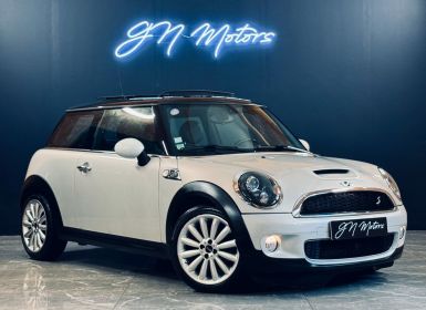 Achat Mini One cooper s 50 175 camden bva r56 jcw suivi complet garantie 12 mois Occasion