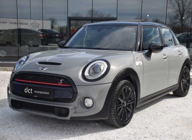 Mini One Cooper S 5drs PANO AUTO Occasion