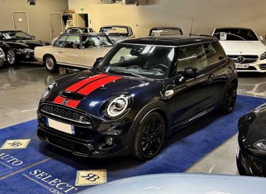 Mini One Cooper S (F56) Pack John Cooper Works