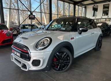 Achat Mini One Cooper S JCW 231 ch BVA TO Virtual Baquets Keyless LED ATH 17P 449-mois Occasion