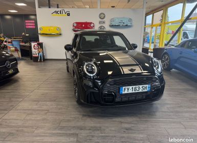 Mini One Cooper S Pack JCW 178 Ch BVA 499,55E-Mois