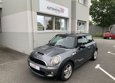 Vente Mini One Cooper S (R56) 1.6 i 175cv Occasion