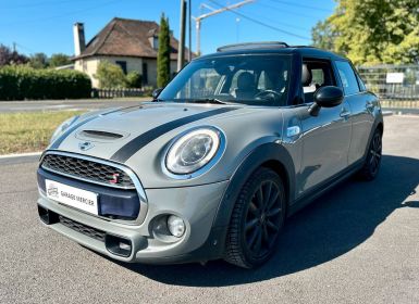 Vente Mini One Cooper SD 2.0D 170ch (F55) John Works Occasion