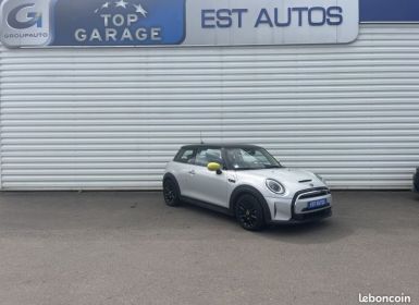 Achat Mini One Cooper SE 184ch Classic BVA 5CV Occasion