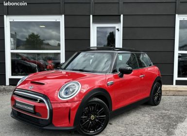 Achat Mini One COOPER SE 184CH EDITION CAMDEN BVA 5CV Occasion