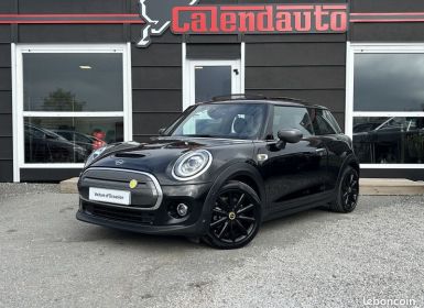 Mini One COOPER SE 184CH EDITION GREENWICH BVA