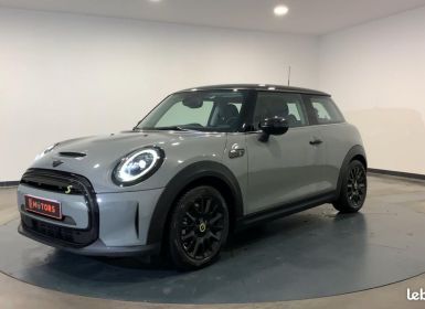 Achat Mini One Cooper SE 184Ch Essential Occasion