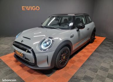 Achat Mini One COOPER SE 184ch ESSENTIAL BVA Occasion