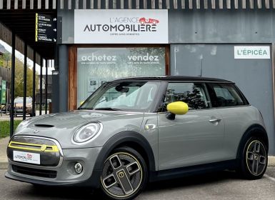 Achat Mini One Cooper SE eDrive 184ch Essential / Garantie 2026 Occasion